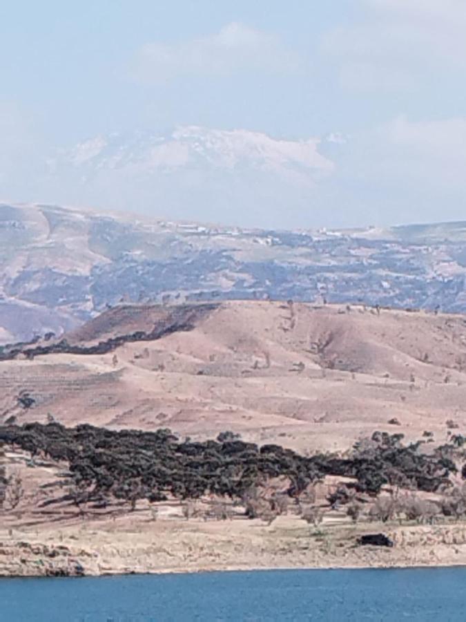 Le Patio Du Lac Lalla Takerkoust Εξωτερικό φωτογραφία