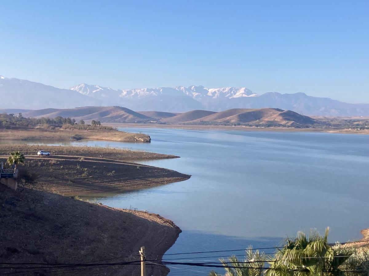 Le Patio Du Lac Lalla Takerkoust Εξωτερικό φωτογραφία