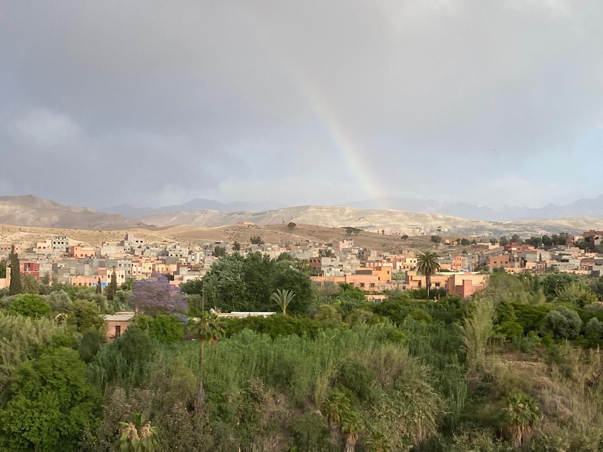 Le Patio Du Lac Lalla Takerkoust Εξωτερικό φωτογραφία