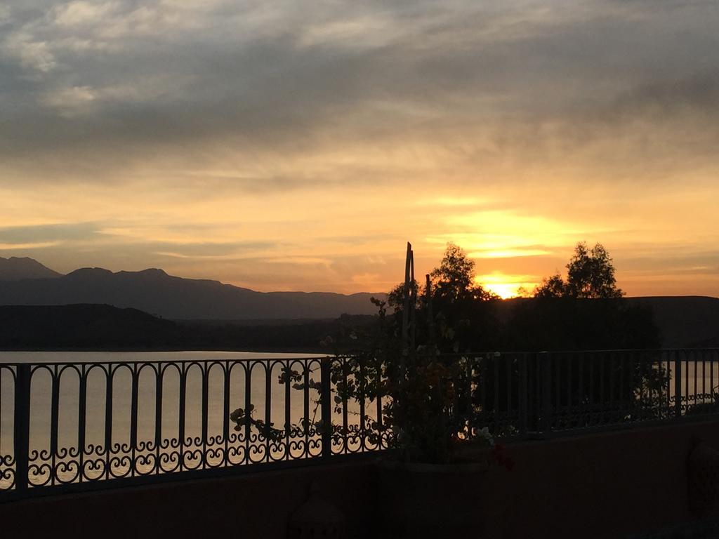 Le Patio Du Lac Lalla Takerkoust Εξωτερικό φωτογραφία