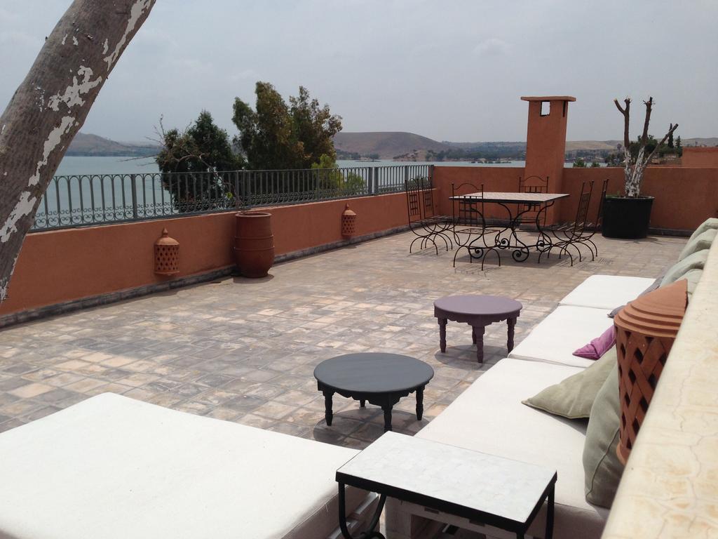 Le Patio Du Lac Lalla Takerkoust Εξωτερικό φωτογραφία