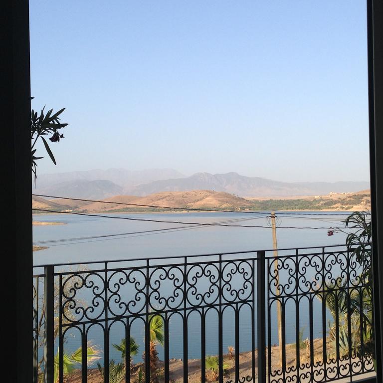 Le Patio Du Lac Lalla Takerkoust Εξωτερικό φωτογραφία